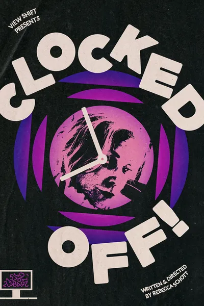 Clocked Off!