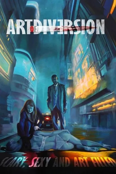 Art of Diversion