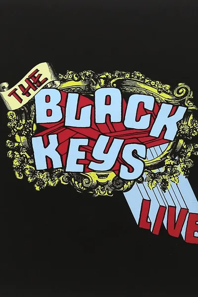 The Black Keys: Live