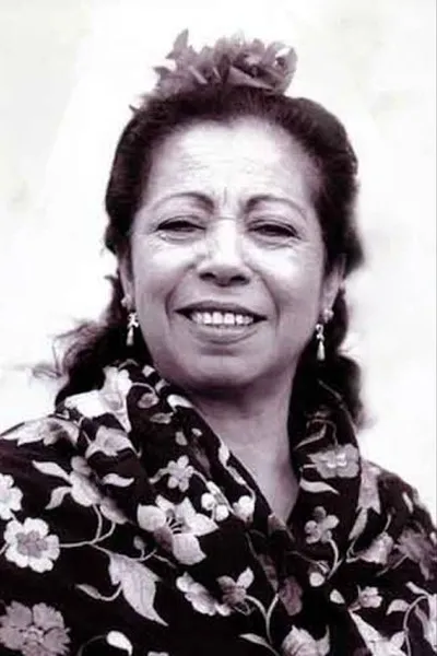 Fernanda de Utrera