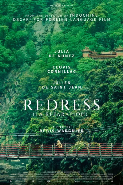 Redress