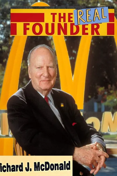 The Real Founder