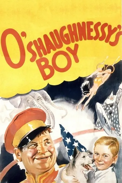 O'Shaughnessy's Boy