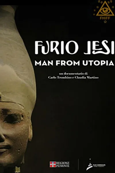 Furio Jesi - Man from Utopia