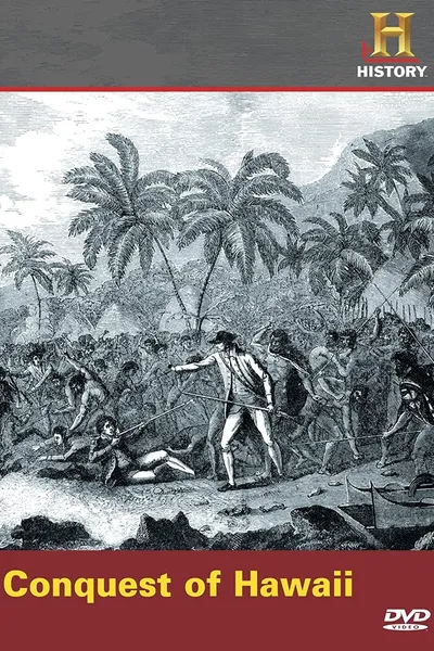 Conquest of Hawaii