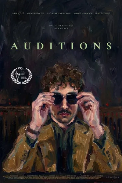 Auditions