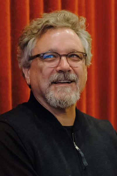 Joe Bini