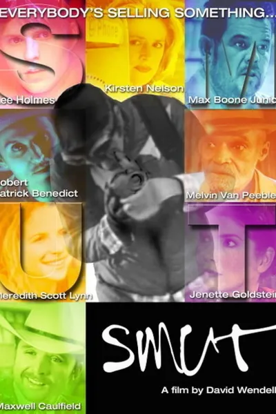 SMUT