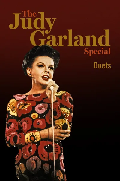 Judy Garland Duets