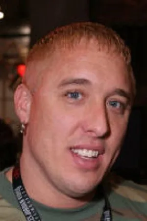 Travis Knight