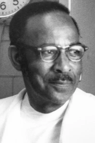 Vivien Thomas