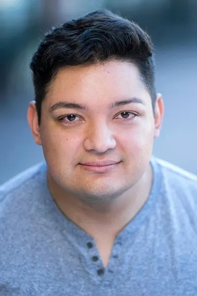 Daniel Madero