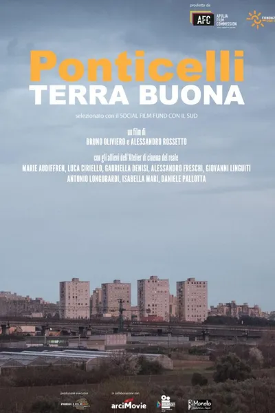 Ponticelli Terra Buona