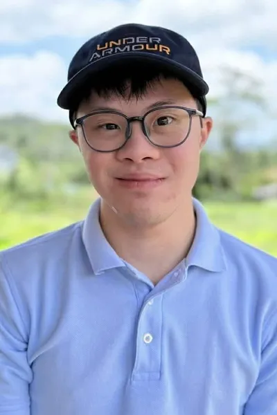 Earl Amaba