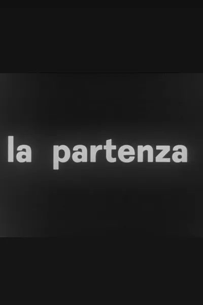 La Partenza