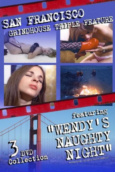 Wendy's Naughty Night