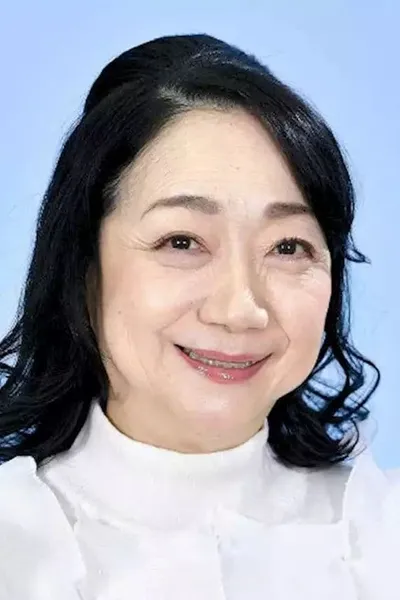 Megumi Asaoka