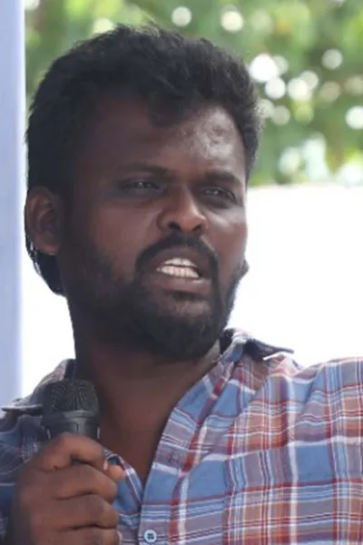 R.Thangapandi
