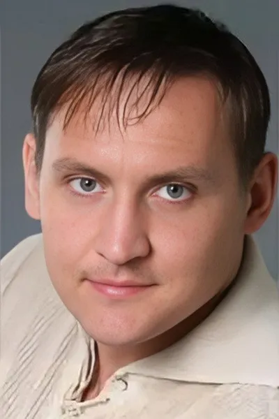 Oleg Zakharutin