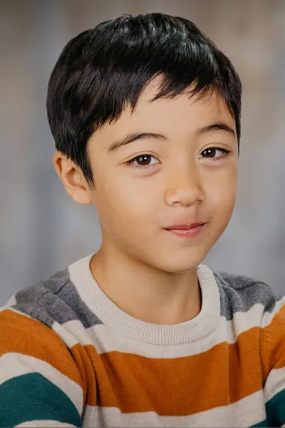 Eliot Dahan