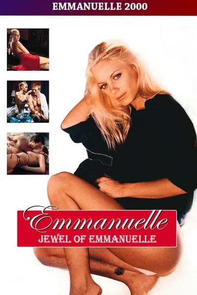 Emmanuelle 2000: Jewel of Emmanuelle