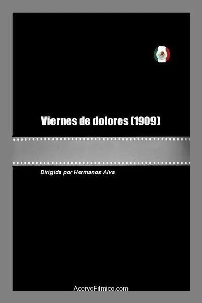 Viernes de dolores