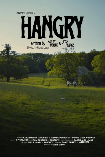 HANGRY