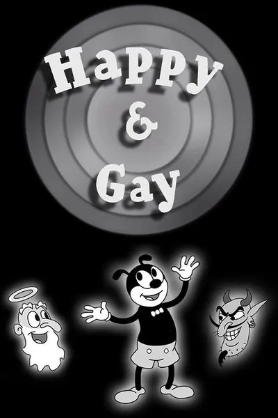 Happy & Gay