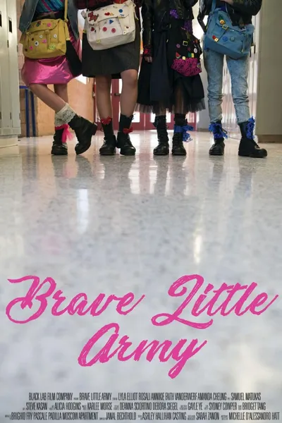 Brave Little Army