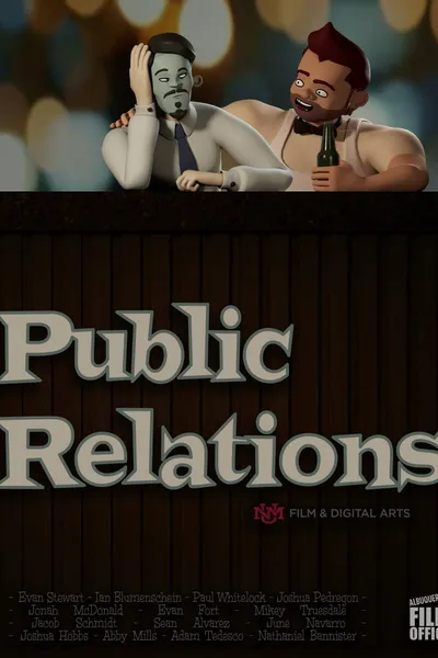 Public Relations