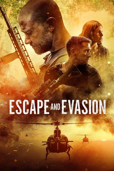 Escape and Evasion
