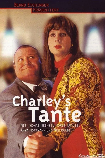 Charleys Tante