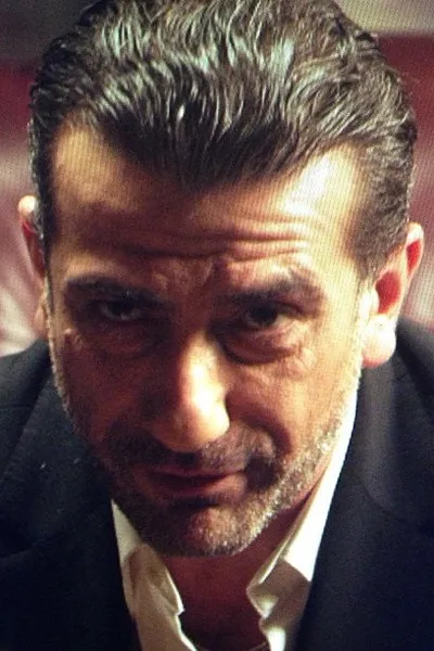 Karen Mantashyan