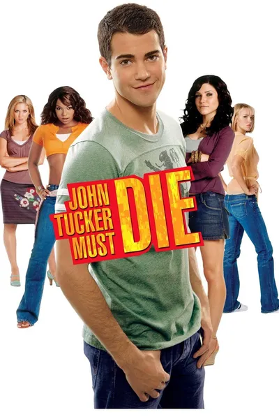 John Tucker Must Die