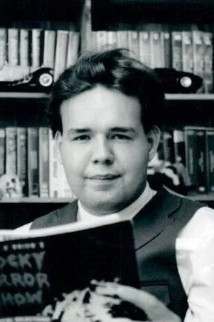 Øyvind Fabricius Holm