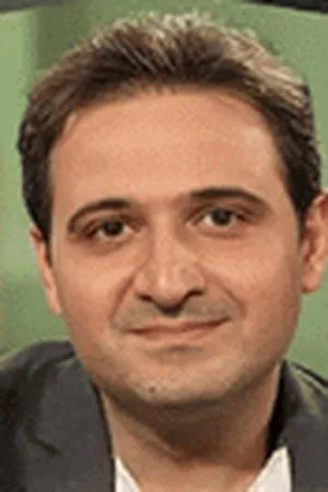 Saeed Sheikhzadeh