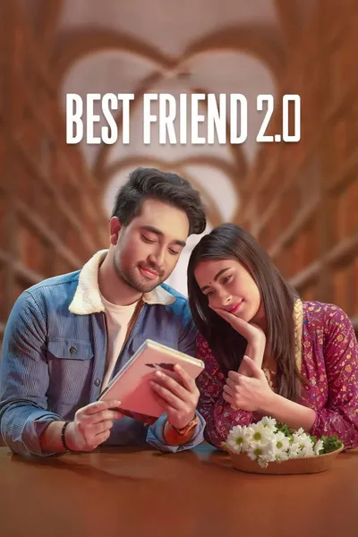Best Friend 2.0
