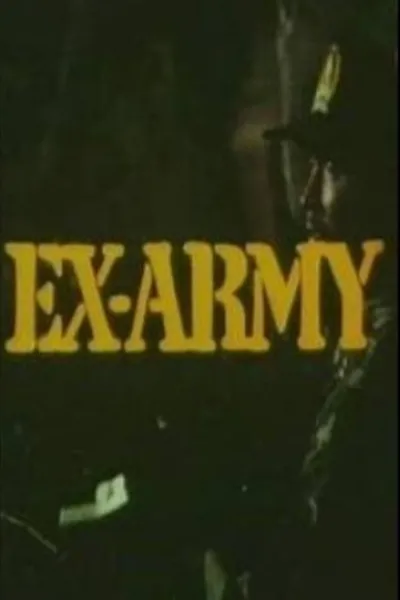 Ex-Army