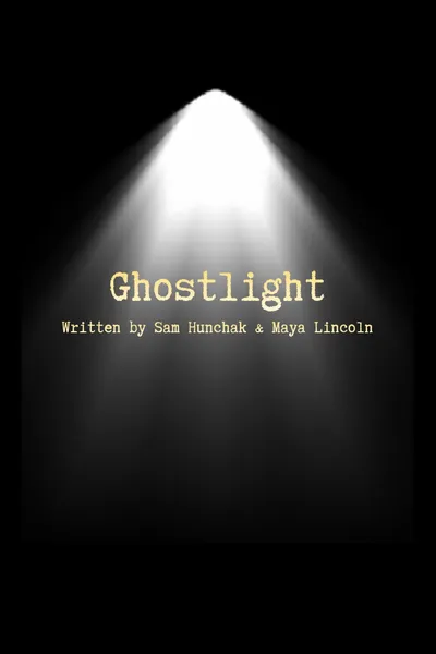 Ghostlight