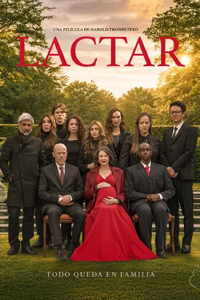 Lactar