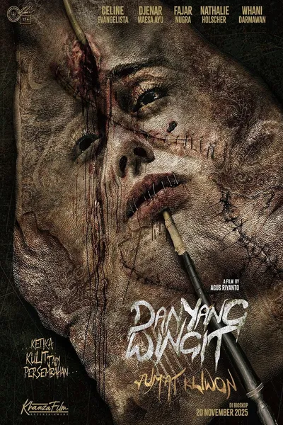 Danyang Wingit Jumat Kliwon