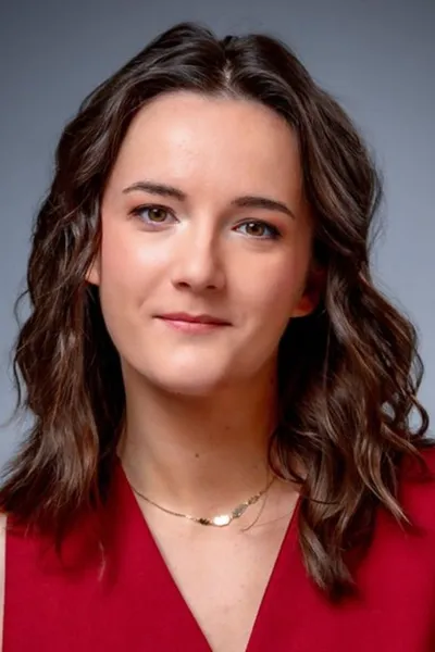 Emily Busvine