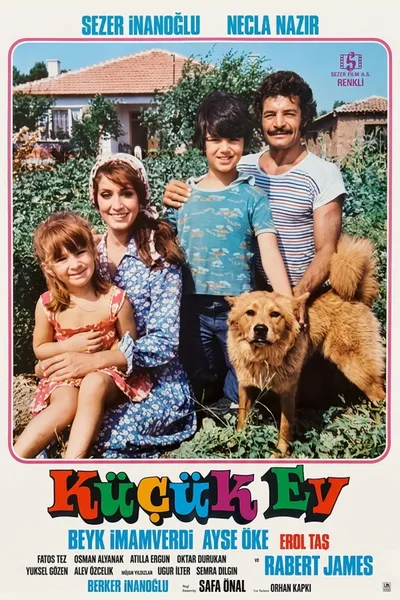 Küçük Ev