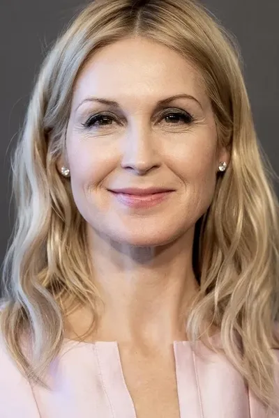 Kelly Rutherford