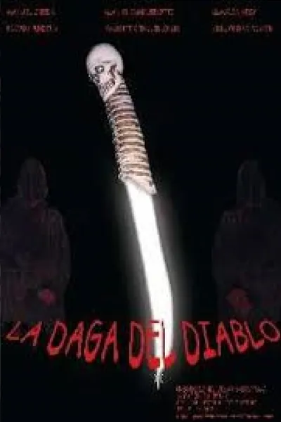 The Devils Dagger