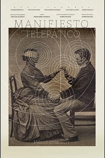 Telepathic Manifesto