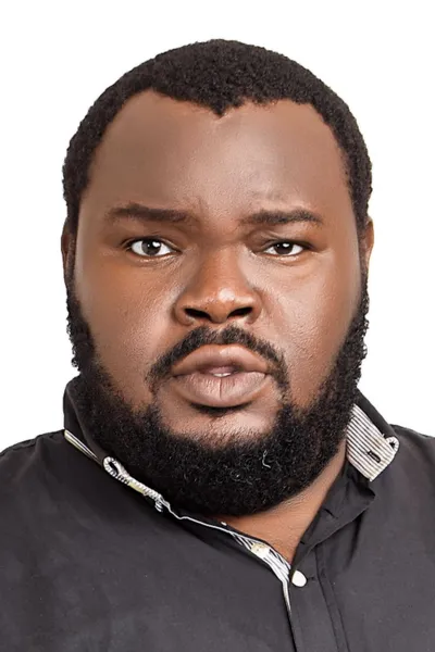Greg Ojefua
