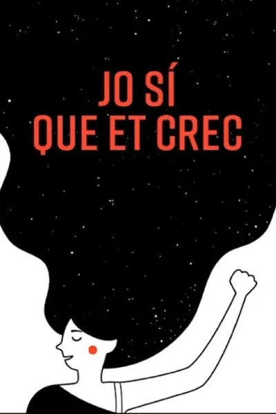 Jo sí que et crec