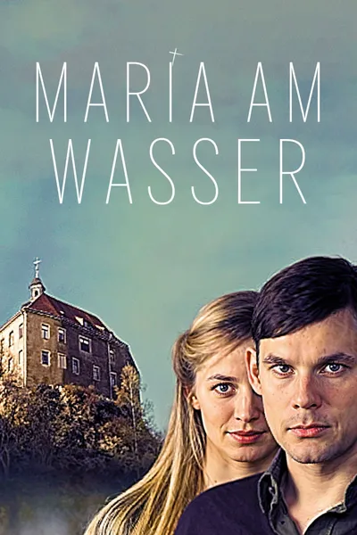 Maria am Wasser