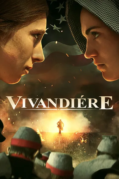 Vivandiére